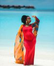 Actress Catherine Kamau opens up on struggles of getting a baby after two years in Marriage