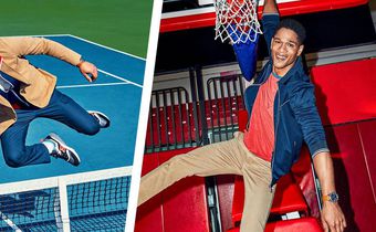 How to Pull Off Athletic Gear Outside of the Gym