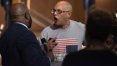 Cool-Headed Buttigieg May Need to Show Warmth to Prevail in Racial Crisis