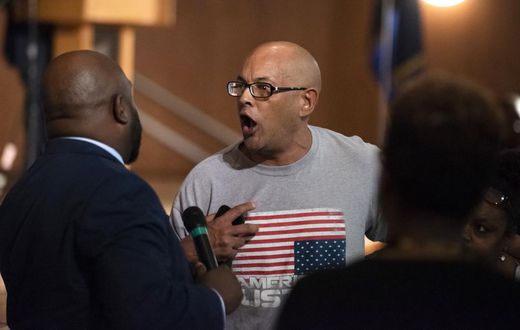 Cool-Headed Buttigieg May Need to Show Warmth to Prevail in Racial Crisis