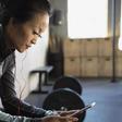 What Do Online Personal Trainers Do?