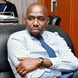 Elgeyo Marakwet Senator Kipchumba Murkomen