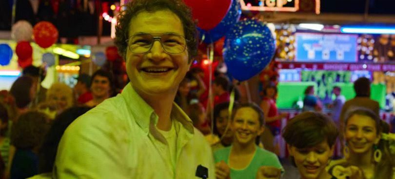 The Best Part of 'Stranger Things 3' Was Alexei