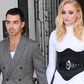 Sophie Turner Ditched Joe At The VMAs