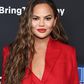 Chrissy Teigen Just Shared A Video Of Her Arm