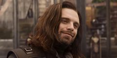 avengers endgame bucky ending captain america