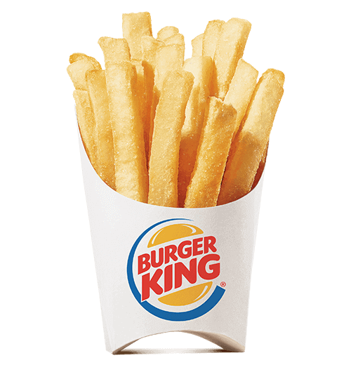 Burger King Has So Many More Vegan Options Than Just The Impossible Whopper