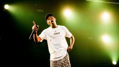 Tyler, the Creator beats DJ Khaled to hit No. 1 with 'Igor'