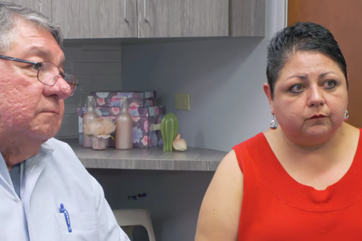 Dr. Pimple Popper Treats Brother and Sister