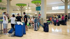 The Civil Aviation Authority regulator, managing the UK's biggest repatriation since World War II after Thomas Cook's bankruptcy, says it flew back 14,700 of the 150,000 stranded Britons on Monday