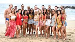 Who Secretly Has 6 Toes On ‘Bachelor in Paradise’?