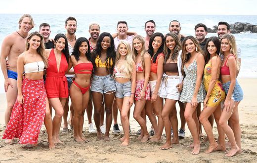Who Secretly Has 6 Toes On ‘Bachelor in Paradise’?