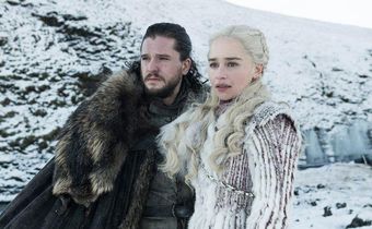 Game of Thrones Season 8 is, Um, Actually Great?