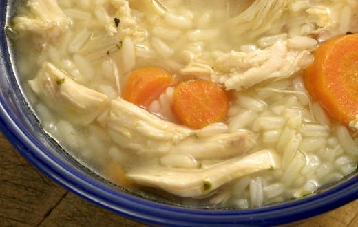 Should You Feed a Cold, Starve a Fever?