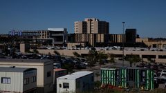 Fed Up With Poor Care, Tribes Seek to Control Their Hospitals