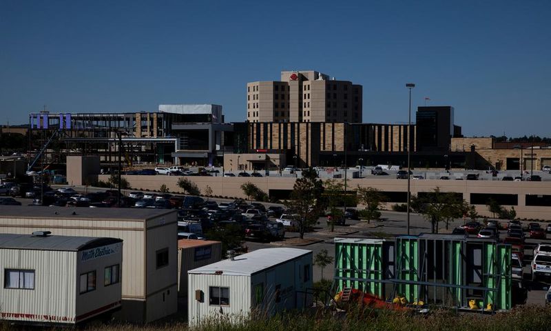 Fed Up With Poor Care, Tribes Seek to Control Their Hospitals