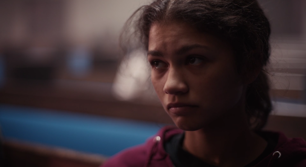 What Does that Wild Euphoria Ending Actually Mean?