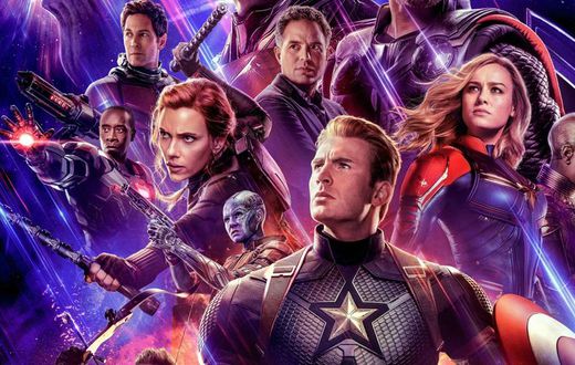 What We Know About Disneyland's 'Avengers Campus'