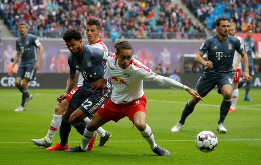 The Bundesliga title race will go to the wire after Bayern Munich's 0-0 draw at RB Leipzig at the weekend