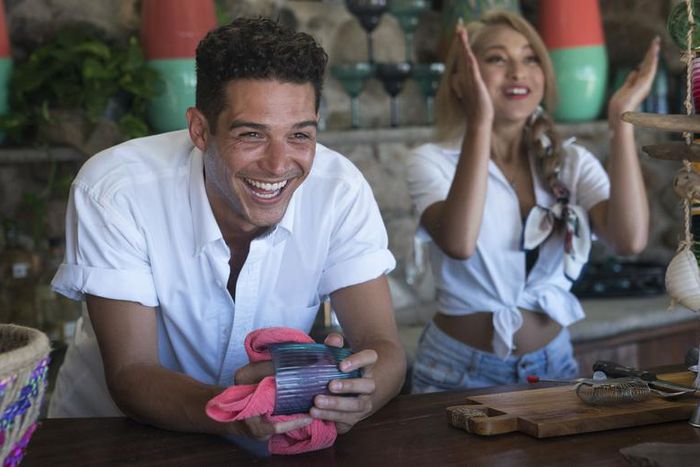 All The 'Bachelor In Paradise' Season 6 Spoilers