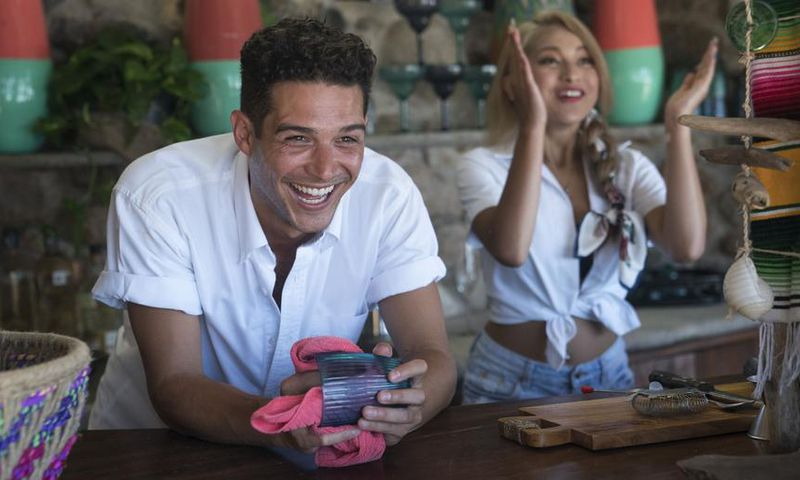 All The 'Bachelor In Paradise' Season 6 Spoilers
