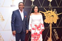 Ezekiel Mutua and Esther Passaris (Courtesy)