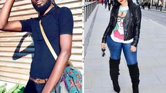 Kenyan singer Jegede confesses love for Vera Sidika