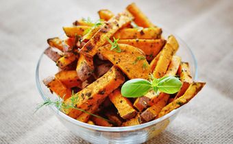 What Is An Air Fryer, And Should You Buy One?