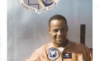 Ed Dwight Was Set to Be the First Black Astronaut. Here's Why That Never Happened.