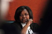 Justice Jessie Lessit