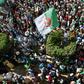 Ongoing demonstrations in Algeria against ruling powers kicked off on February 22