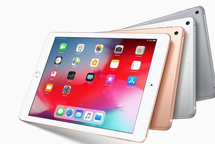 Walmart Is Slashing The Price of Apple's iPad