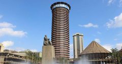 Kenya's 12th Parliament to host 300 MPs from across the world in Nairobi for 2 days for the Parliamentary Intelligence-Security Forum