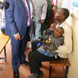 Nairobi Governor Mike Sonko storms Mama Lucy Kibaki Hospital, discovers scandal on missing drugs