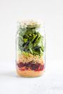 17 Vegetarian Meal Prep Ideas That Will Make Your Week So Much Easier