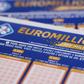 The maximum Euromillions jackpot of 190 million euros was secured by a ticket bought in Britain
