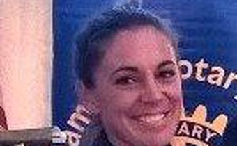 Police officer hired hit man to kill her husband and a young girl, officials say