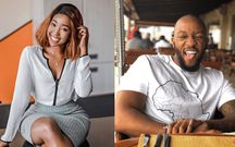 Clap back season- Natalie Tewa throws shade at ex-boyfriend Rnaze