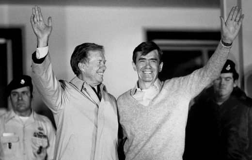 L. Bruce Laingen, Senior Hostage During Iran Crisis, Dies at 96