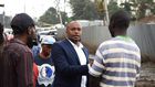 Starehe MP Charles Njagua