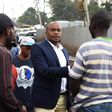 Starehe MP Charles Njagua