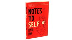 How an academic got personal in 'Notes to Self'
