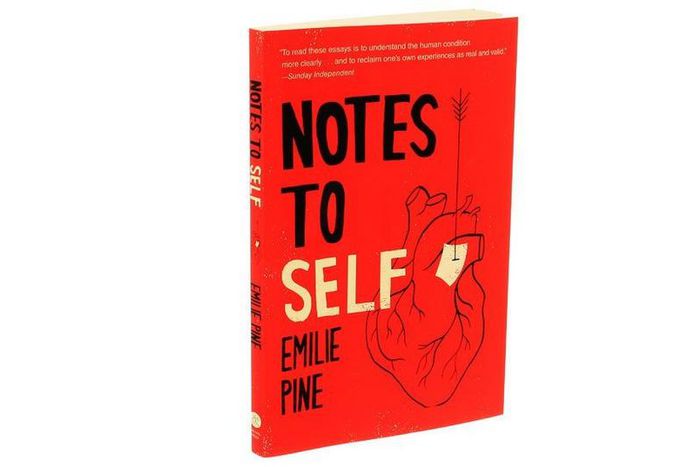 How an academic got personal in 'Notes to Self'