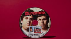 'Superbad' & Me