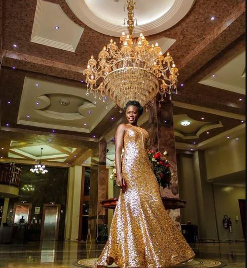 Is Akothee Pregnant with Baby number 6?