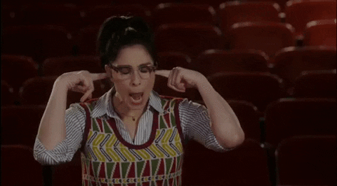 Ignore gif (giphy)