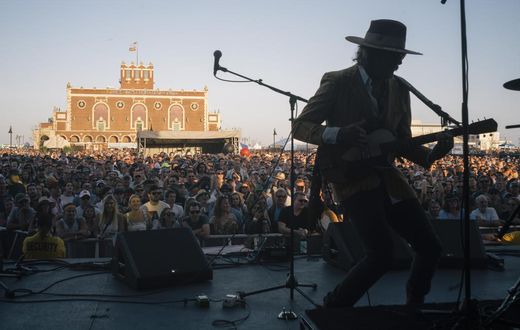 The Fall and Rise of the Town Springsteen Made Famous