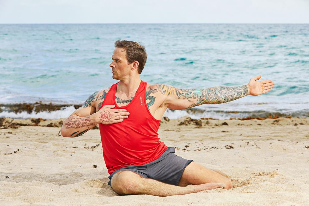 Move Better This Summer With Mobility Training