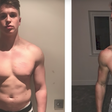 How This YouTube Star Gets Shredded