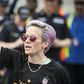 Rapinoe Blasts Critics Who Call Her 'Arrogant'